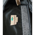 Clean Planet Warm TOTE URBANO (Frosty Black)                  